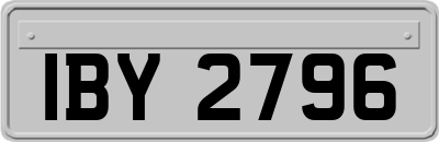 IBY2796