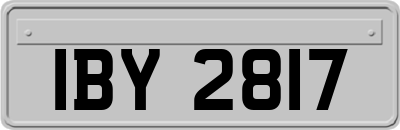 IBY2817