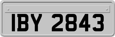 IBY2843