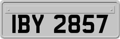 IBY2857
