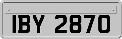 IBY2870