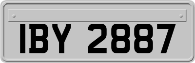 IBY2887
