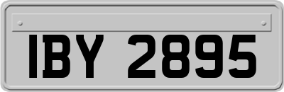 IBY2895