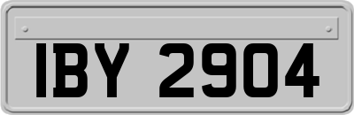IBY2904