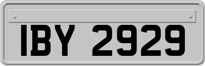 IBY2929