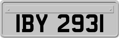 IBY2931
