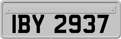 IBY2937