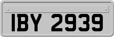 IBY2939