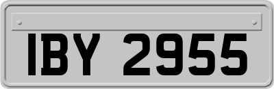 IBY2955