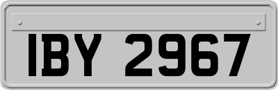 IBY2967
