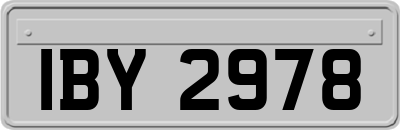 IBY2978