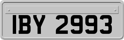 IBY2993