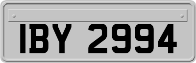 IBY2994