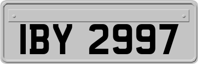 IBY2997