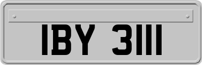 IBY3111