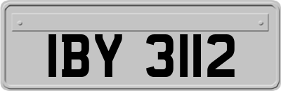 IBY3112