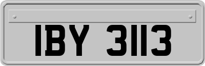 IBY3113