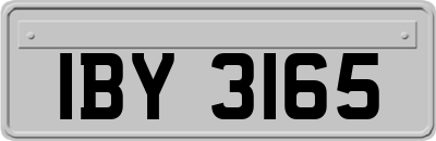 IBY3165