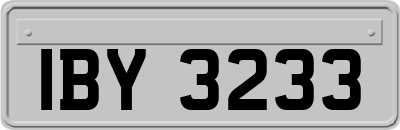 IBY3233