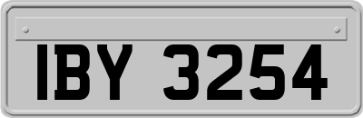 IBY3254