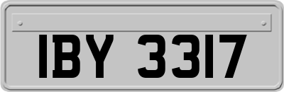 IBY3317