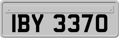 IBY3370