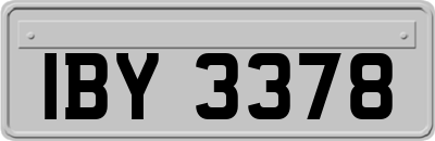 IBY3378
