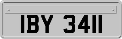 IBY3411