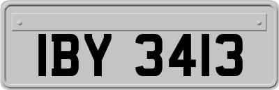 IBY3413