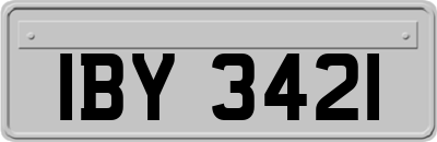IBY3421