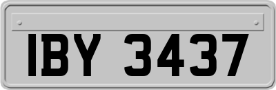 IBY3437