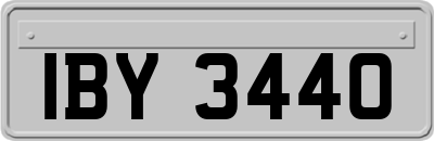 IBY3440