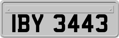 IBY3443
