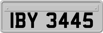 IBY3445