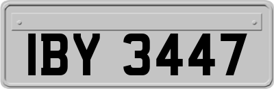 IBY3447