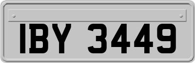IBY3449