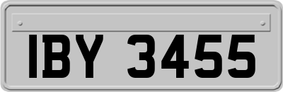 IBY3455