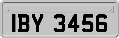 IBY3456