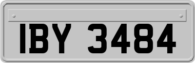 IBY3484