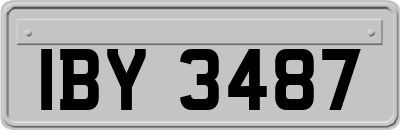 IBY3487