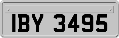 IBY3495