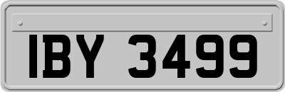 IBY3499