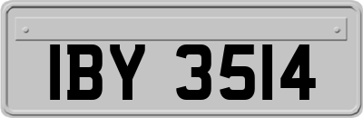 IBY3514