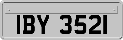 IBY3521