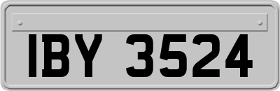 IBY3524