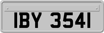 IBY3541