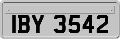 IBY3542
