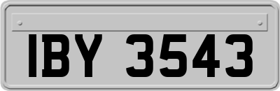 IBY3543