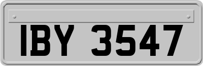 IBY3547