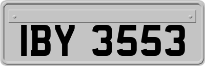 IBY3553